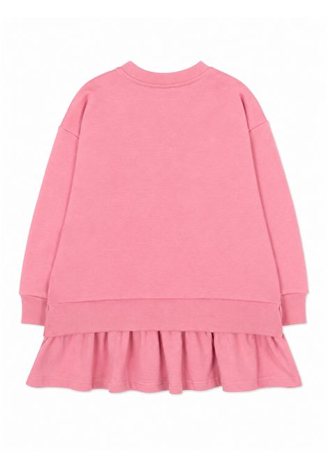Abito con stampa BARROW KIDS | F6BKNGDR195409